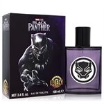 BLACK PANTHER Marvel by Marvel - Eau De Toilette Spray 100 ml - for men