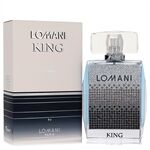 Lomani King by Lomani - Eau De Toilette Spray 100 ml - for men