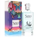 Solo Dream by Luciano Soprani - Eau De Toilette Spray 100 ml - for women