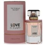 Victoria's Secret Love by Victoria's Secret - Eau De Parfum Spray 50 ml - for women