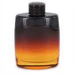 Montblanc Legend Night by Mont Blanc - Eau De Parfum Spray (Tester) 100 ml - for men