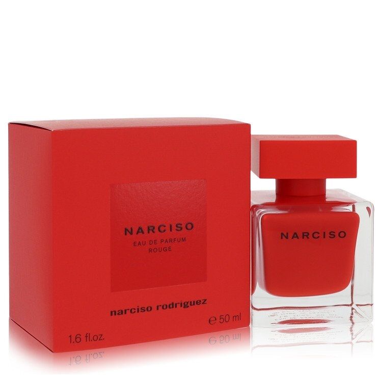 Narciso rodriguez eau discount de parfum 50ml