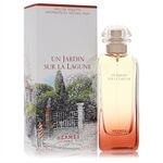 Un Jardin Sur La Lagune by Hermes - Eau De Toilette Spray 100 ml - for women