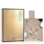 Ajmal Evoke Gold by Ajmal - Eau De Parfum Spray 90 ml - for men