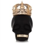 Police To Be The King by Police Colognes - Eau De Toilette Spray (Tester) 125 ml - for men