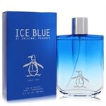 Original Penguin Ice Blue by Original Penguin - Eau De Toilette Spray 100 ml - for men