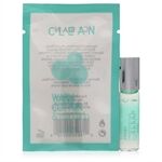 Clean Warm Cotton & Mandarine by Clean - Mini Eau Fraiche 5 ml - for women