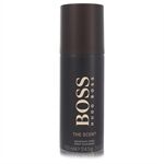 Boss The Scent by Hugo Boss - Deodorant Spray 106 ml - for men