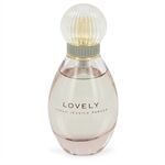 Lovely by Sarah Jessica Parker - Eau De Parfum Spray (unboxed) 30 ml - for women