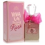 Viva La Juicy Rose by Juicy Couture - Eau De Parfum Spray 50 ml - for women