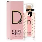 Luciano Soprani D Moi by Luciano Soprani - Eau De Parfum Spray 100 ml - for women