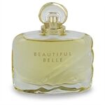 Beautiful Belle by Estee Lauder - Eau De Parfum Spray (unboxed) 100 ml - for women