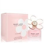 Daisy Love Eau So Sweet by Marc Jacobs - Eau De Toilette Spray 100 ml - for women