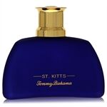 Tommy Bahama St. Kitts by Tommy Bahama - Eau De Cologne Spray (unboxed) 100 ml - for men