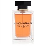 The Only One by Dolce & Gabbana - Eau De Parfum Spray (Tester) 100 ml - for women