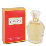 L'aimant by Coty - Parfum De Toilette Spray 50 ml - for women