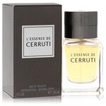 L'essence De Cerruti by Nino Cerruti - Eau De Toilette Spray 30 ml - for men