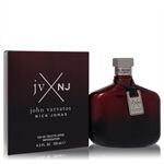 John Varvatos Nick Jonas JV x NJ by John Varvatos - Eau De Toilette Spray (Red Edition) 125 ml - for men