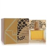 Zen Secret Bloom by Shiseido - Eau De Parfum Spray 100 ml - for women