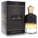 Nusuk Perfect Oud by Nusuk - Eau De Parfum Spray (Unisex) 100 ml - for men