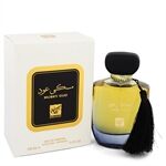 Musky Oud von Rihanah - Eau de Parfum Spray (Unisex) 100 ml - for men