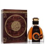 Oud Cambodi by Rihanah - Eau De Parfum Spray (Unisex) 100 ml - for women