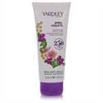 April Violets by Yardley London - Hand Cream 100 ml - for women