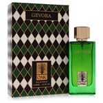 Oak Gevora by Oak - Eau De Parfum Spray 90 ml - for women