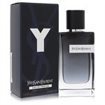 Y by Yves Saint Laurent - Eau De Parfum Spray 100 ml - for men