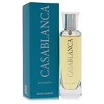 Casablanca by Swiss Arabian - Eau De Parfum Spray (Unisex) 100 ml - for women