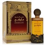 Dehn El Oud Malaki by Swiss Arabian - Eau De Parfum Spray 100 ml - for men