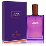 Vanille Patchouli by Molinard - Eau De Parfum Spray (New Packaging) 75 ml - for women