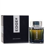 Mr Edge by Swiss Arabian - Eau De Parfum Spray 100 ml - for men