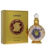 Swiss Arabian Layali by Swiss Arabian - Eau De Parfum Spray (Unisex) 50 ml - for women