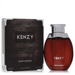 Kenzy by Swiss Arabian - Eau De Parfum Spray (Unisex) 100 ml - for men