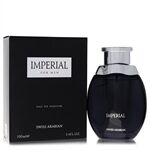 Swiss Arabian Imperial by Swiss Arabian - Eau De Parfum Spray 100 ml - for men