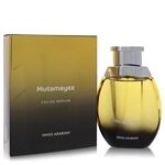 Mutamayez by Swiss Arabian - Eau De Parfum Spray (Unisex) 100 ml - for men