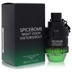 Spicebomb Night Vision by Viktor & Rolf - Eau De Toilette Spray 50 ml - for men