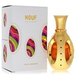 Swiss Arabian Nouf by Swiss Arabian - Eau De Parfum Spray 50 ml - for women