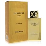 Shaghaf Oud by Swiss Arabian - Eau De Parfum Spray 75 ml - for women