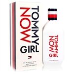 Tommy Girl Now by Tommy Hilfiger - Eau De Toilette Spray 100 ml - for women