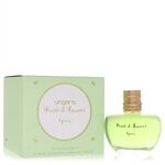 Ungaro Fruit D'amour Green by Ungaro - Eau De Toilette Spray 100 ml - for women