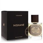 Colognise by Nishane - Extrait De Cologne Spray (Unisex) 100 ml - for women