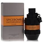 Spicebomb Extreme by Viktor & Rolf - Eau De Parfum Spray 50 ml - for men