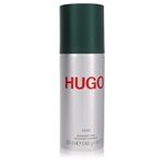 Hugo by Hugo Boss - Deodorant Spray 148 ml - for men