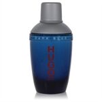 Dark Blue by Hugo Boss - Eau De Toilette Spray (Tester) 75 ml - for men