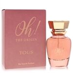 Tous Oh The Origin by Tous - Eau De Parfum Spray 50 ml - for women