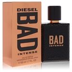Diesel Bad Intense by Diesel - Eau De Parfum Spray 50 ml - for men