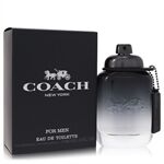 Coach by Coach - Eau De Toilette Spray 60 ml - for men