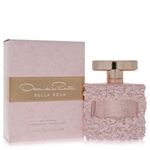 Bella Rosa by Oscar De La Renta - Eau De Parfum Spray 100 ml - for women